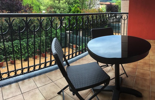 Azpeitia Apartment | New central apartment near San Sebastián