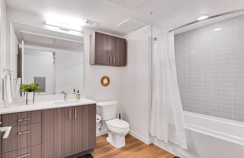 Jewell Heights - Hoffman Heights Apartment | New, Centrally Located, 1B1B Apt, Lots of Amenities!
