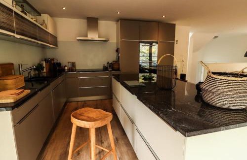 Alt Sankt Johann Ski Chalet | New Chalet with breathtaking views!