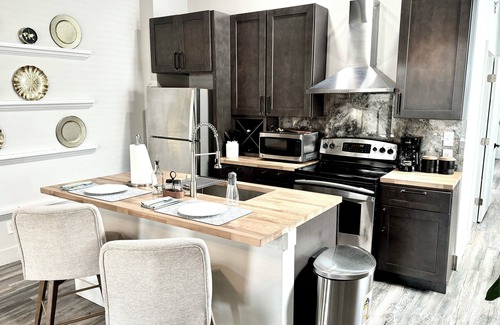 Germantown House | New Charming Germantown Home with Superlative Amenities Located near Everything