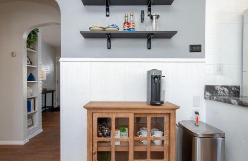Roosevelt House | NEW Charming Home in the Heart of North Fargo