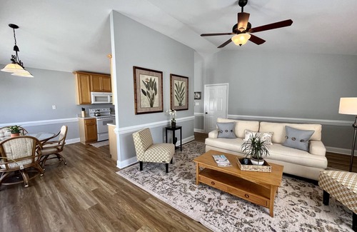 Kipling House | New! Charming Townhome 3 Minutes to Campbell