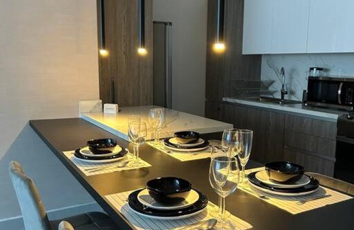 La Arboleda Apartment | New City Center Luxury Apartment with Pool, Gym & kids play zone