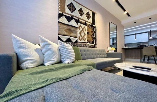 La Arboleda Apartment | New City Center Luxury Apartment with Pool, Gym & kids play zone