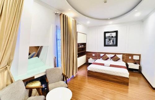 Tay Ninh Hotel | NEW CITY HOTEL
