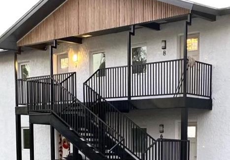 Weslaco Apartment | NEW! close to Downtown, Malls & Premium Outlets, with Balcony
