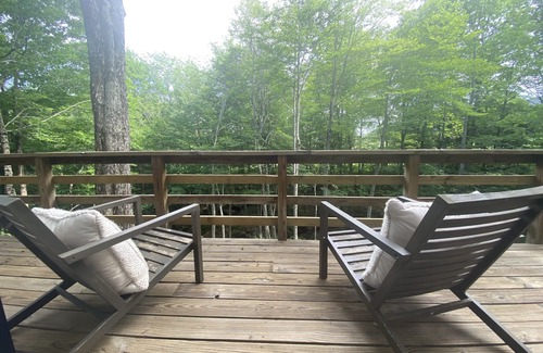 West Dover House | New - Closest House to Hermitage Clubhouse - 5 min walk to Hermitage Inn