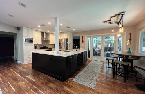 Westlake Village House | *New* Coastal Palm Harbor Private Home w/Pool near downtown, beaches & more