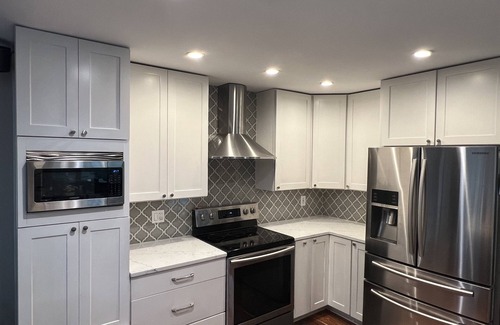 Westlake Village House | *New* Coastal Palm Harbor Private Home w/Pool near downtown, beaches & more