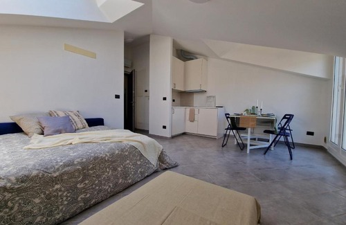 Pietra Ligure Apartment | [NEW]☆☆☆☆☆ COMFORT a 250m dal MARE -Vle Repubblica