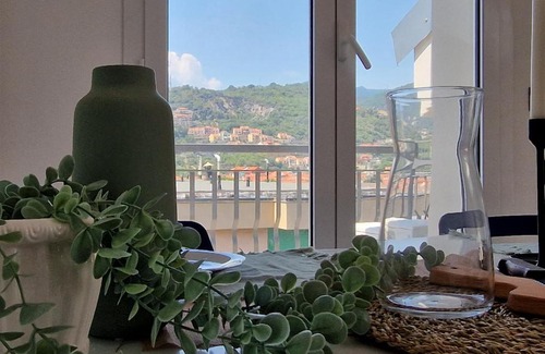 Pietra Ligure Apartment | [NEW]☆☆☆☆☆ COMFORT a 250m dal MARE -Vle Repubblica
