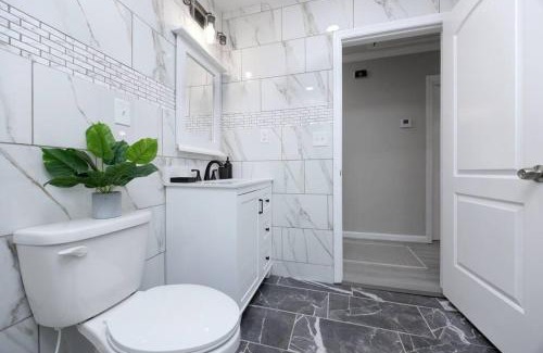 Columbus House | New! Comfy Home with Playground Near Ft Moore!