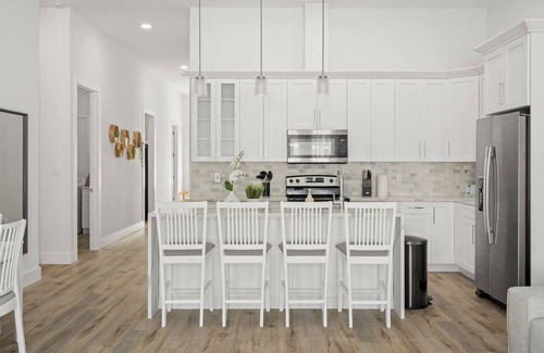 Carrollwood House | New Constriction House in Tampa