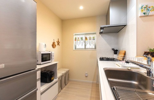 Chatan Apartment | New Construction New Open American Village Con/Nakagami-gun Okinawa