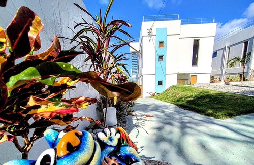 Kabira Cottage | New construction Ocean view starry sky observati / Ishigaki Okinawa