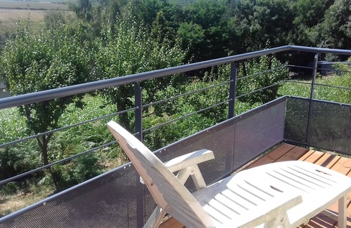 Paulinet House | New cottage Charming place Paulinet (81)