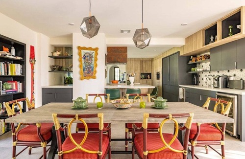 Encanto Villa | New! Country Club Villa, Heated Pool w/Hot Tub
