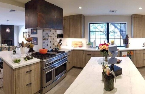 Encanto Villa | New! Country Club Villa, Heated Pool w/Hot Tub