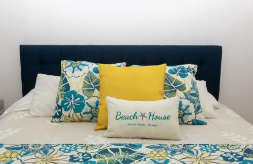 Gold Coast Apartment | New! Cozy 1 Bedroom Condo- Gold Coast, Noord ARUBA
