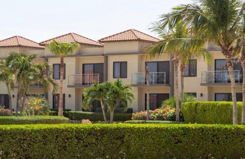 Gold Coast Apartment | New! Cozy 1 Bedroom Condo- Gold Coast, Noord ARUBA