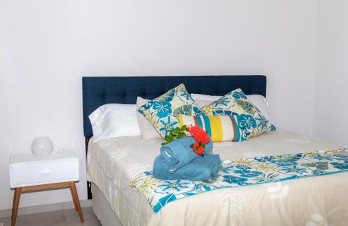 Gold Coast Apartment | New! Cozy 1 Bedroom Condo- Gold Coast, Noord ARUBA
