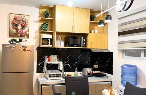 Davao House | New Cozy 4BR near Davao Airport BeSTAYcation for Family/Group upto 14