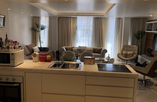 Gramado Apartment | New, cozy and luxurious apartment in Centro Gramado