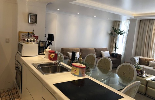 Gramado Apartment | New, cozy and luxurious apartment in Centro Gramado
