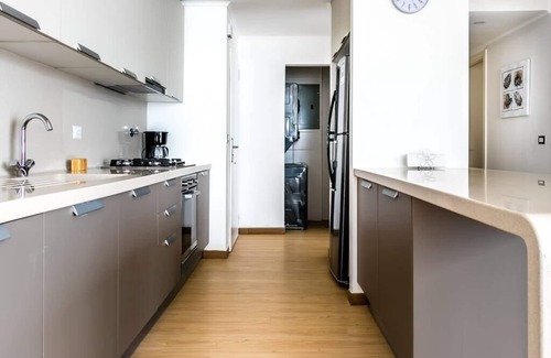 San Francisco Apartment | New Cozy Apartment Ocean View | Quartier del Mar