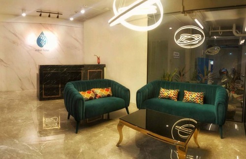 Din Daeng House | New cozy apartment, 300m away from MRT Suthisan station Unit * 8