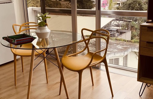 Zona 4 Apartment | New Cozy Apartment, Zona 4
