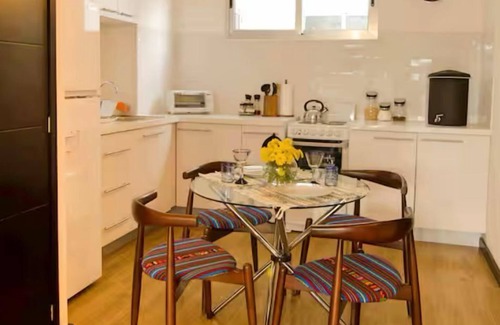 Zona 4 Apartment | New Cozy Apartment, Zona 4