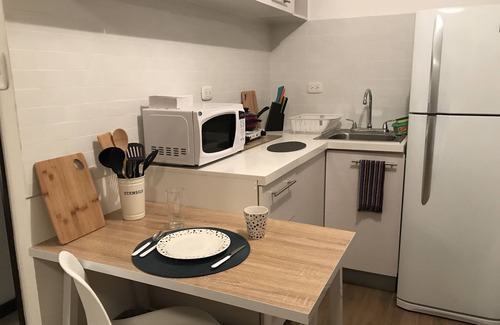 Zona 4 Apartment | New Cozy Apartment, Zona 4