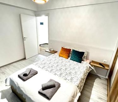 Otopeni Apartment | New cozy apartment in Otopeni near airport