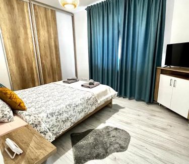 Otopeni Apartment | New cozy apartment in Otopeni near airport