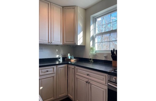 Fairmount Heights House | New! Cozy Chateau in NE DC - 6 Miles to Monuments!