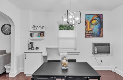 Saint Josephs House | NEW! Cozy Getaway | Quiet Neighborhood Near DT