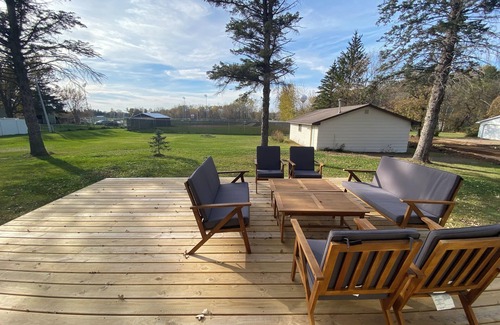 Crosby House | NEW! Crosby Oaks-Prime Location