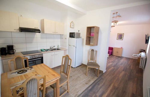 Alsfeld Apartment | NEW! Dachoase Alsfeld