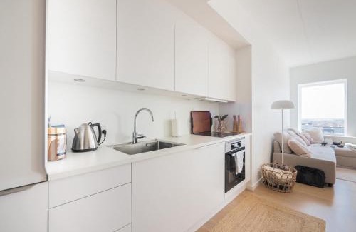 Vesterbro Apartment | New Danish Design flat - 10 minutes to city centre