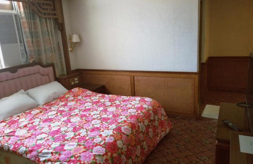 Daxi District House | New Daxi B&B