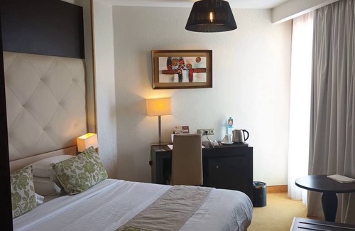 Algiers Hotel | New Day Hotel