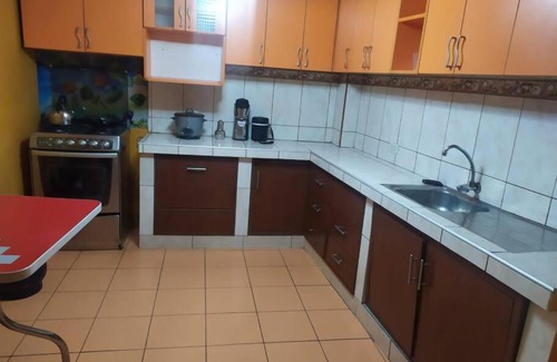 Cusco Historic Center Apartment | NEW DAY VIP APARTAMENT