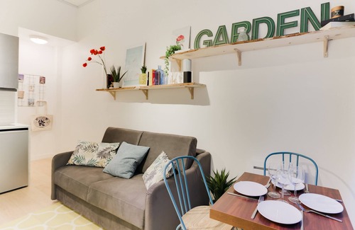 Gaillon Apartment | NEW - Design & Cosy Apartment between Louvre & Opera
