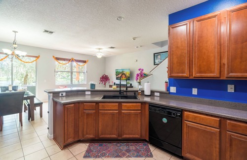 Kissimmee House | NEW DISNEY Mi Casita - Kissimmee Townhouse