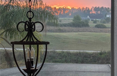 Bahama Bay Villa | New Disney Villa Pvt. Pool Spa Golf Pets