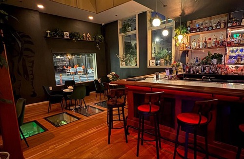 Downtown Tucson House | New! Downtown Boutique Hotel with Cocktail Bar