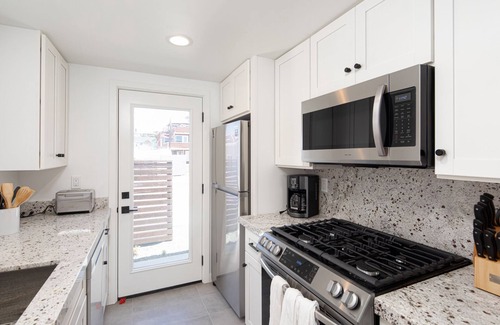 Cayucos Apartment | New Downtown Location!