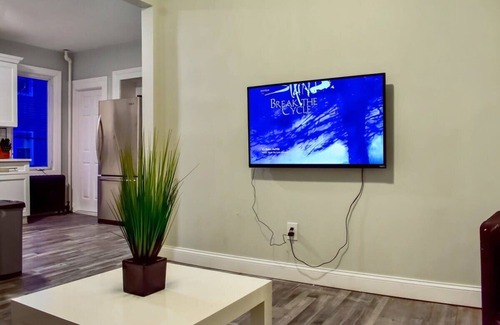 Montclair House | NEW Downtown Montclair 2-Family House w/Parking | Near Train Station