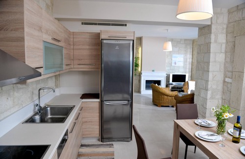 Kastri House | New dream accommodation in a quiet and almost untouched location